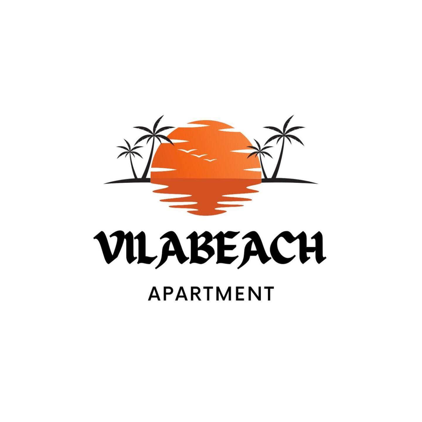 Vila Beach Apartment - Vila Do Conde Εξωτερικό φωτογραφία