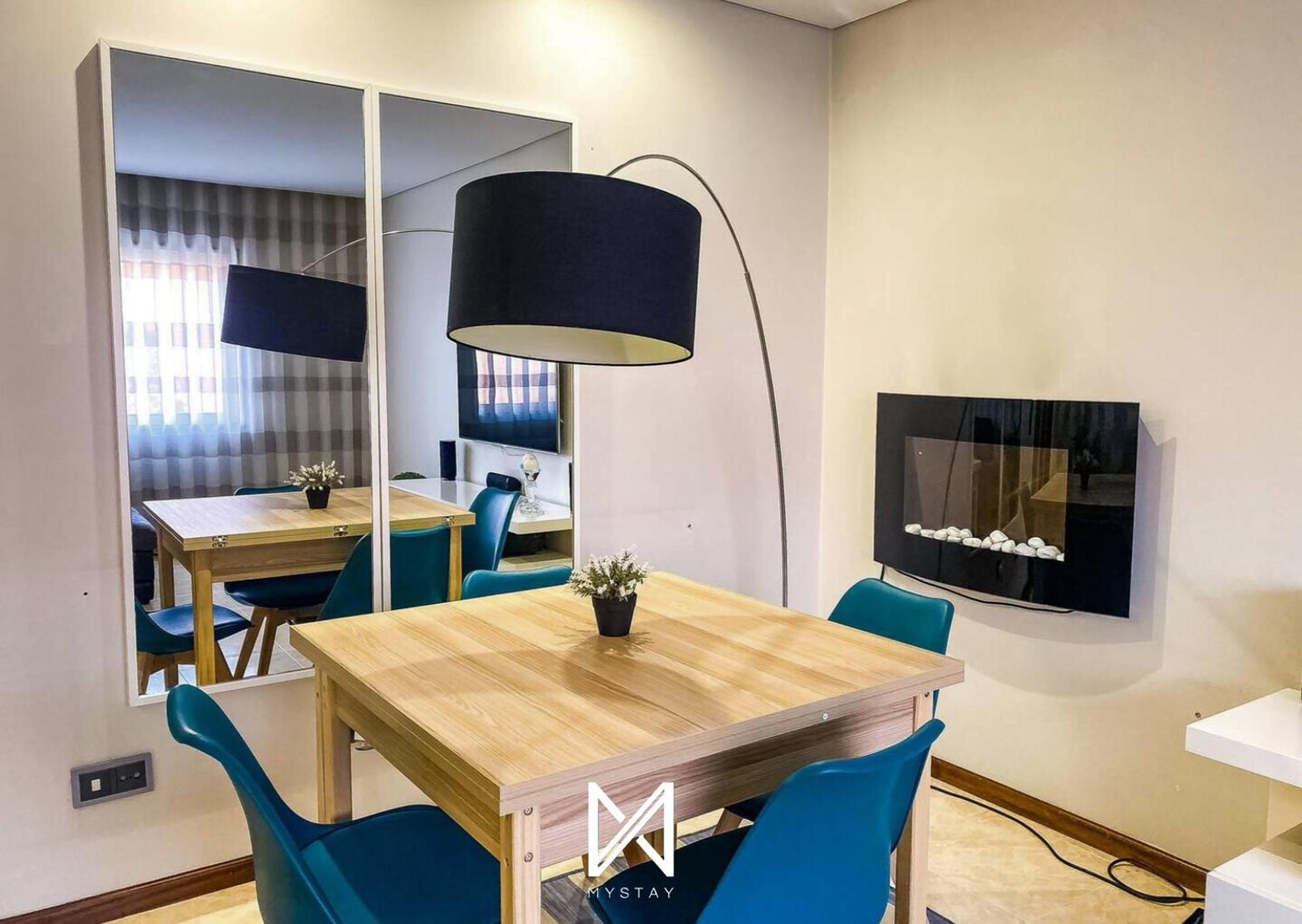 Vila Beach Apartment - Vila Do Conde Εξωτερικό φωτογραφία