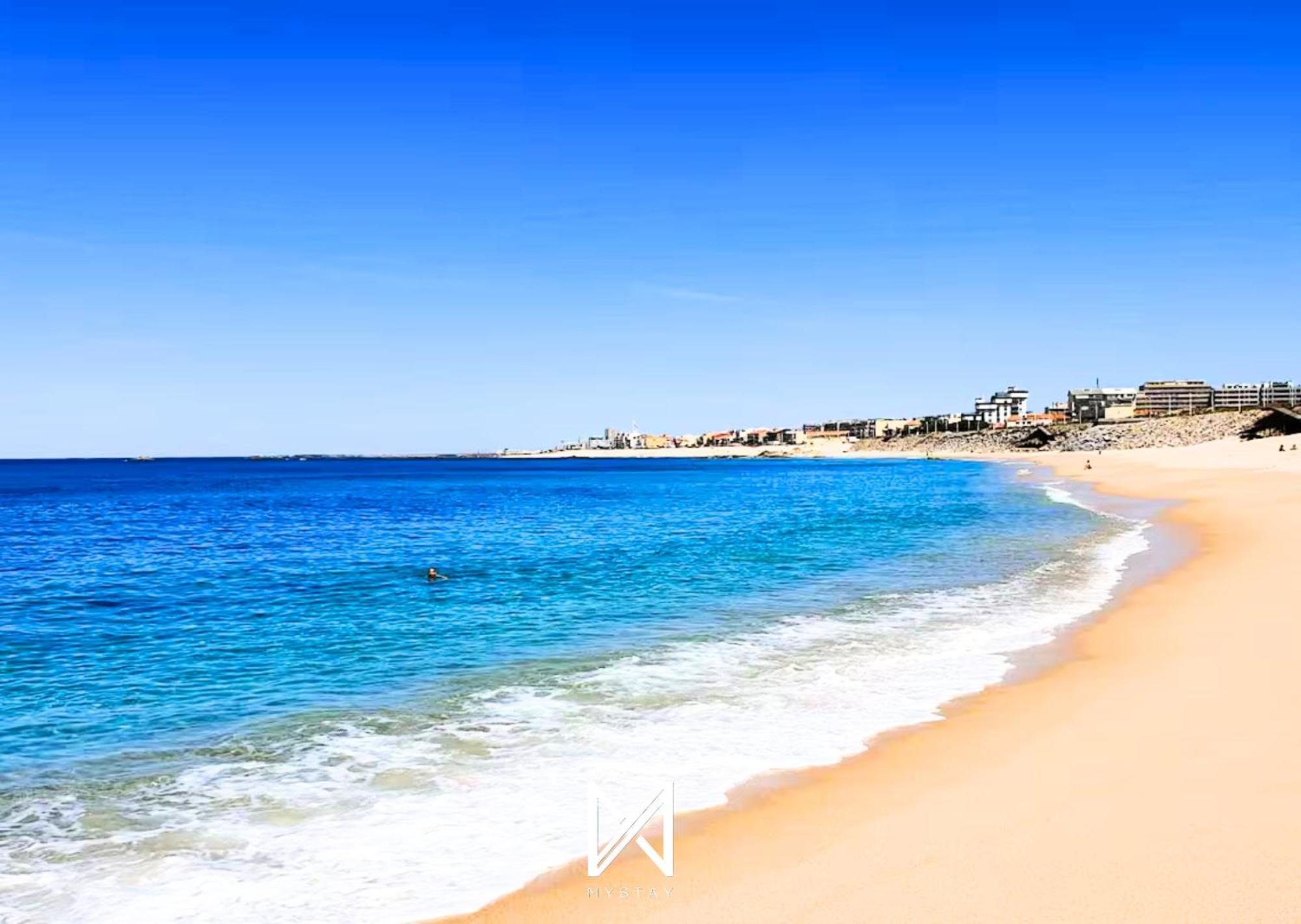 Vila Beach Apartment - Vila Do Conde Εξωτερικό φωτογραφία