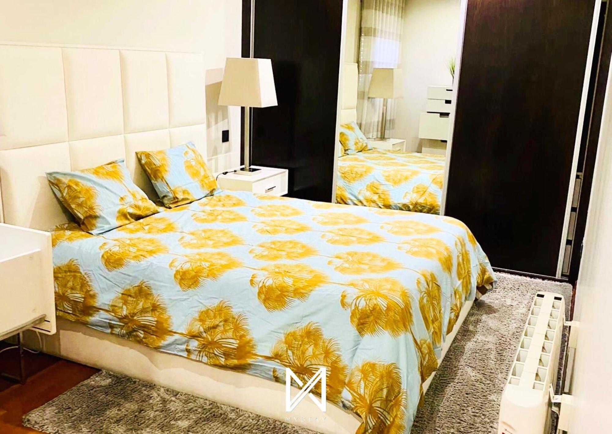 Vila Beach Apartment - Vila Do Conde Εξωτερικό φωτογραφία