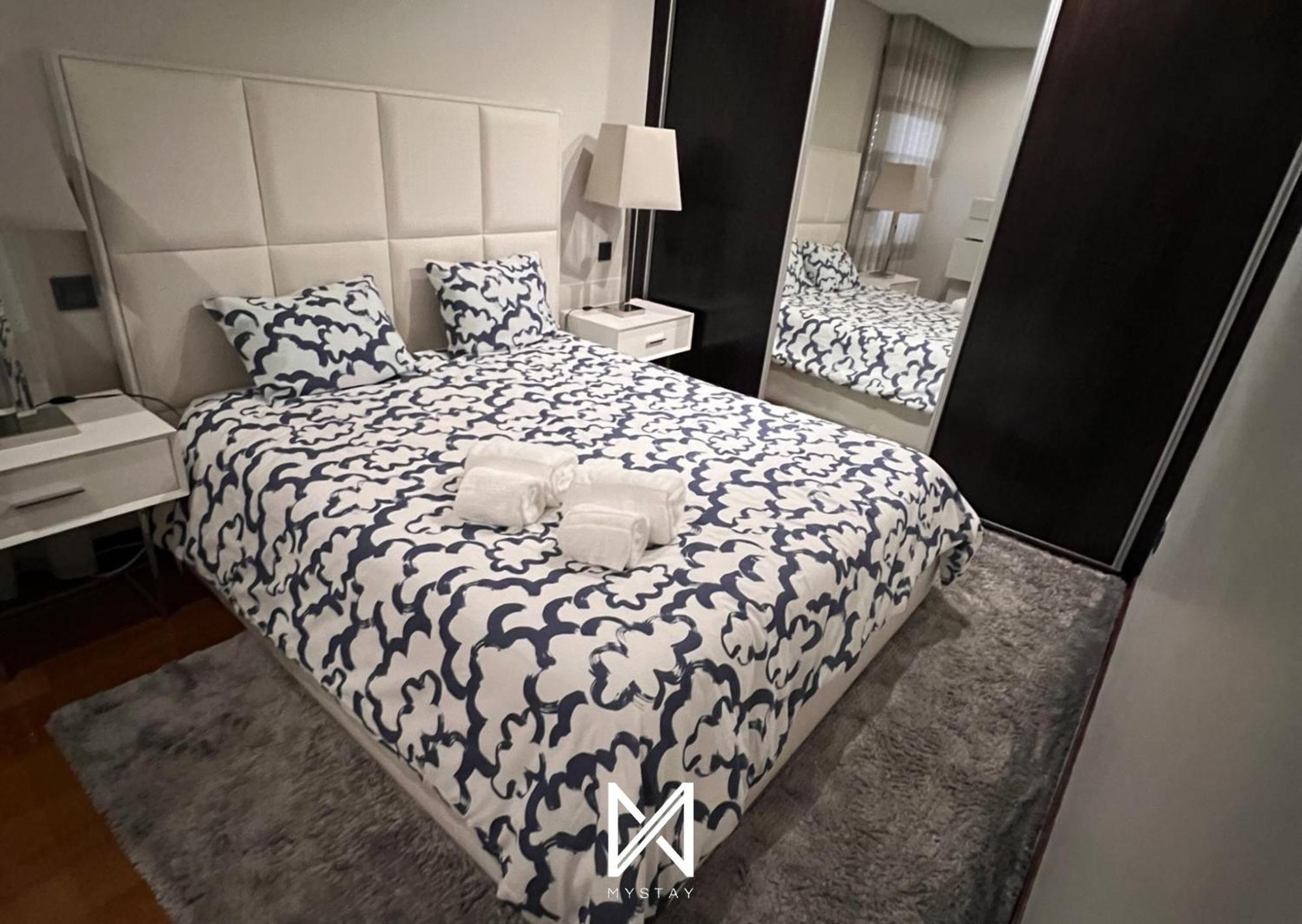 Vila Beach Apartment - Vila Do Conde Εξωτερικό φωτογραφία