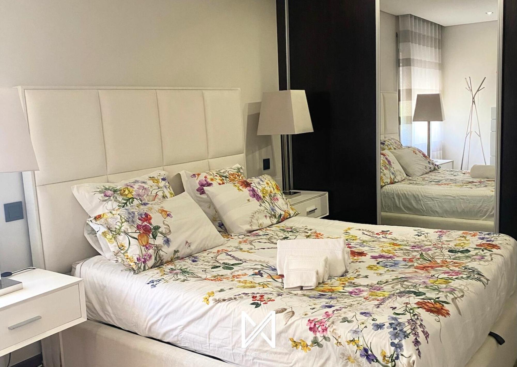 Vila Beach Apartment - Vila Do Conde Εξωτερικό φωτογραφία