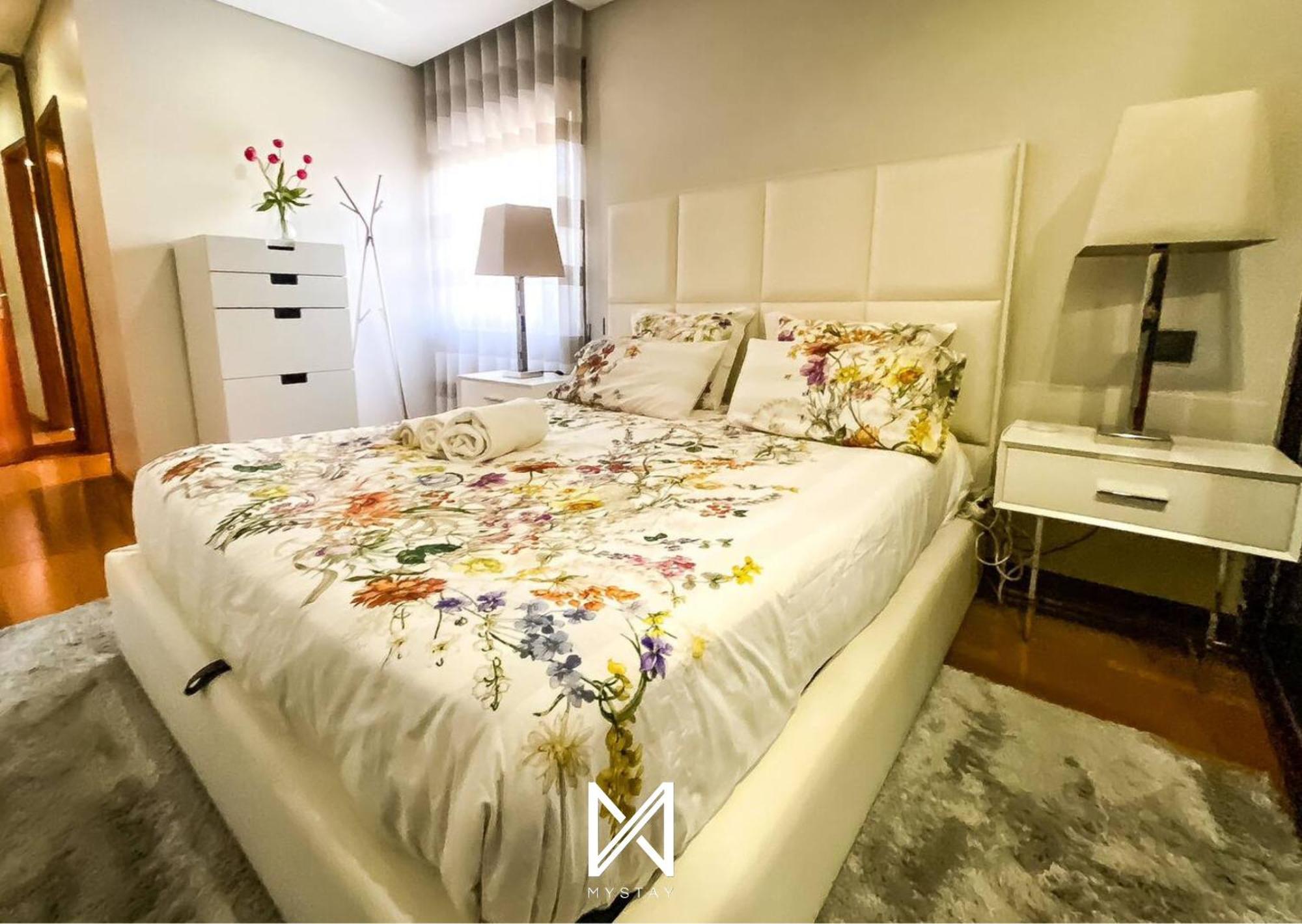 Vila Beach Apartment - Vila Do Conde Εξωτερικό φωτογραφία